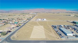 0 Pioneer Rd Unit PW23193404, Apple Valley, CA 92307