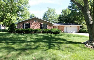 1776 S Valley Ave, Marion, IN 46953