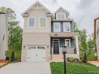 1218 Bethany Park Ct, North Chesterfield, VA 23236