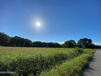 562 Leblanc Rd, Maurice, LA 70555