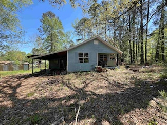 115 S Kelley St, Sparkman, AR 71763