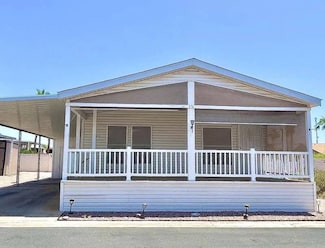 9333 E University Dr Unit 196, Mesa, AZ 85207