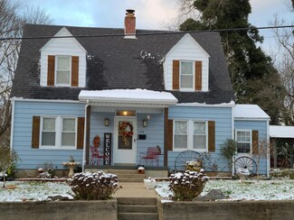 406 Ogden St, Somerset, KY 42501
