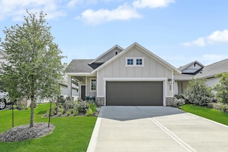 2802 Bluebonnet Ridge Dr, Conroe, TX 77304