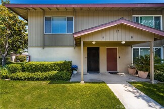 1107 W Memory Ln Unit 17A, Santa Ana, CA 92706