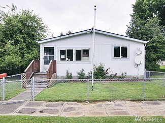 607 Broadway Ave, South Bend, WA 98586