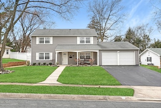 58 Ivy Way, Matawan, NJ 07747