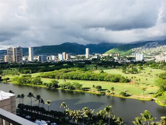 2452 Tusitala St Unit 1909, Honolulu, HI 96815