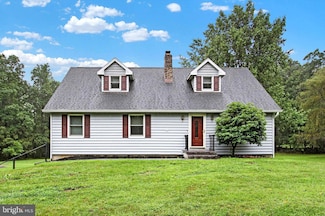 1170 Goldenville Rd, Gettysburg, PA 17325
