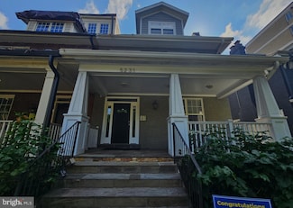 5231 Connecticut Ave NW Unit 102, Washington, DC 20015