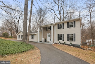 3447 Huntsmans Run, Ellicott City, MD 21042