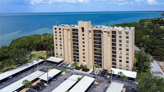 2616 Cove Cay Dr Unit 506, Clearwater, FL 33760