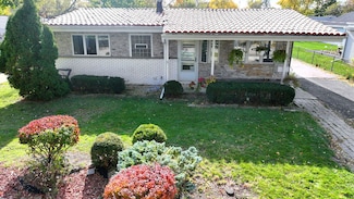 2503 Fulle St Unit 17, Rolling Meadows, IL 60008