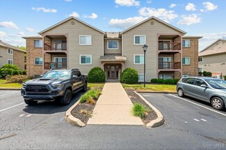 11555 Regency Square Ct Unit 12, Cincinnati, OH 45231