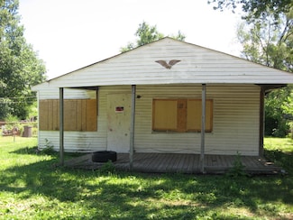 3321 S Rybolt Ave, Indianapolis, IN 46221