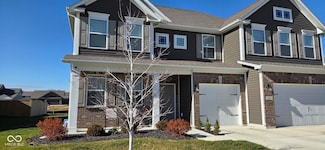 2556 Redding Dr, Whitestown, IN 46075