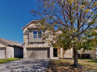 9123 Hogarten Park, Converse, TX 78109