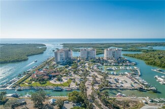 445 Dockside Dr Unit 504, Naples, FL 34110