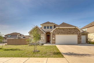 151 Periwinkle Ln, Bastrop, TX 78602