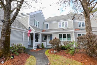 42 Laurel Ct Unit U307, Nashua, NH 03062