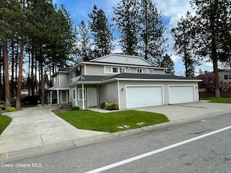 3648 N Steven Place, Coeur D Alene, ID 83815