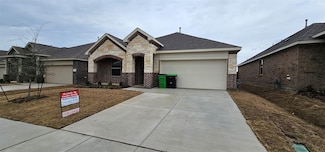2112 O Keefe Ct, Little Elm, TX 75068
