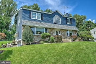 2534 Skyview Ave, Feasterville Trevose, PA 19053