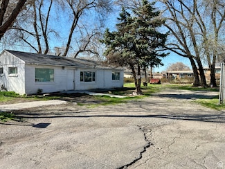 2820 W 3500 S, West Valley City, UT 84119