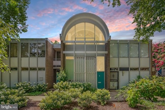 341 O St SW, Washington, DC 20024