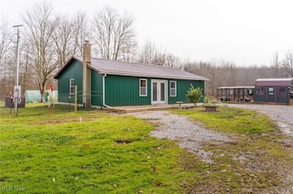 6590 Hall Rd, Andover, OH 44003