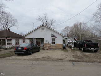 450 Hoosier St, Morgantown, IN 46160