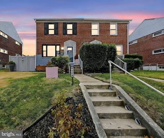 6508 Belle Vista Ave, Baltimore, MD 21206