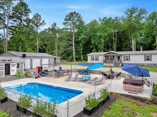 7661 Hwy 561, Halifax, NC 27839