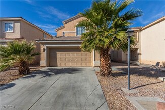 4127 Neighborly Ct, North Las Vegas, NV 89032