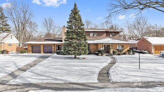 363 Uvedale Rd, Riverside, IL 60546