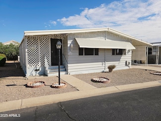 11411 N 91st Ave Unit 143, Peoria, AZ 85345