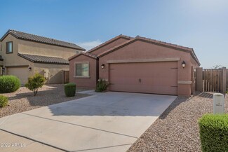 30476 N Juniper Dr, Florence, AZ 85132