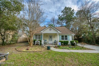 6814 Wood Sorrell Rd, Wilmington, NC 28405