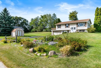 201 Cedar St, Johnson Creek, WI 53038