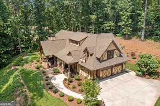 2149 Batesville Rd, Canton, GA 30115