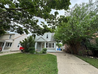 5728 Highview St, Dearborn Heights, MI 48127