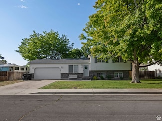 318 W 850 N, Springville, UT 84663