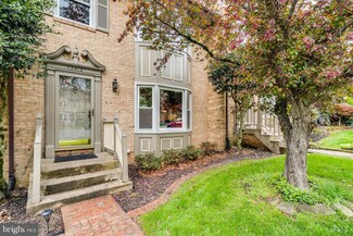 12513 Sweet Leaf Terrace, Fairfax, VA 22033
