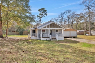 1170 Texas 150, Coldspring, TX 77331