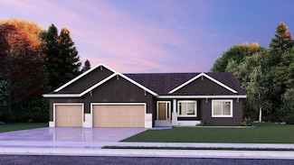 6855 Sun Valley Blvd, Horace, ND 58047