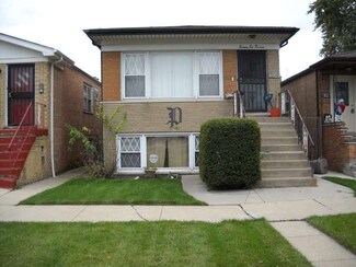 7615 W 63rd Place, Summit Argo, IL 60501