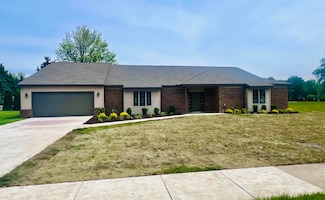 27155 Lanse Creuse St, Harrison Township, MI 48045