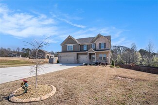 157 Donovan Ave, Locust Grove, GA 30248