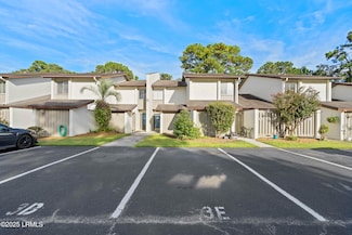 3 Marsh Harbor Dr Unit E, Beaufort, SC 29907