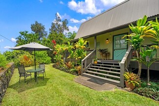 89-715 Lani Kona Rd, Captain Cook, HI 96704